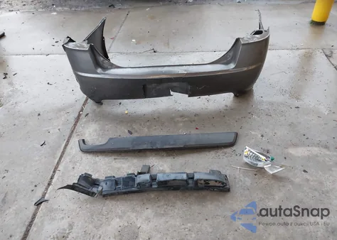 2010 Mercury Milan Premier из США, поврежденный, VIN 3MEHM0JA6AR653690